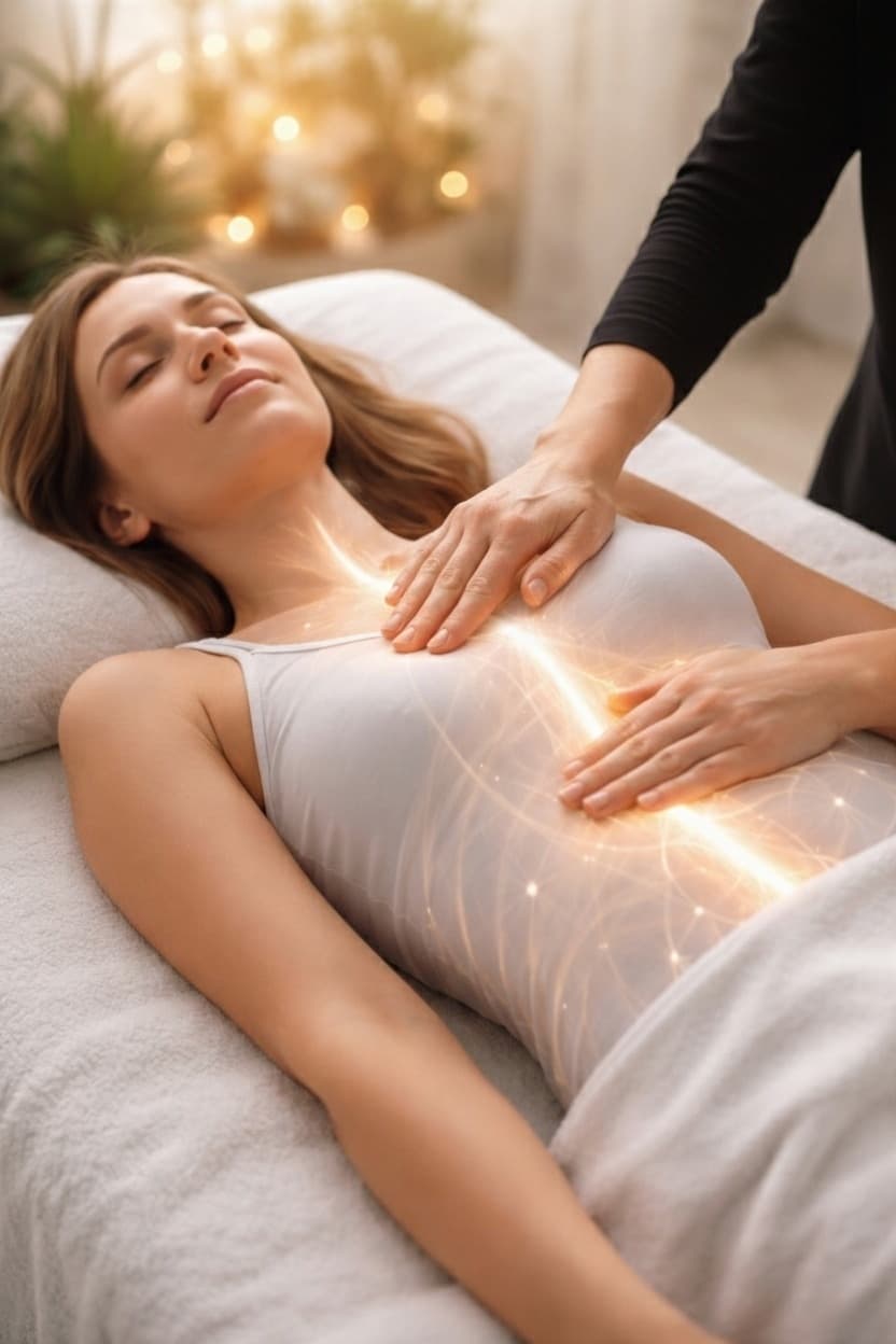 Dr. Maryam Karimabadi — joint alignment
