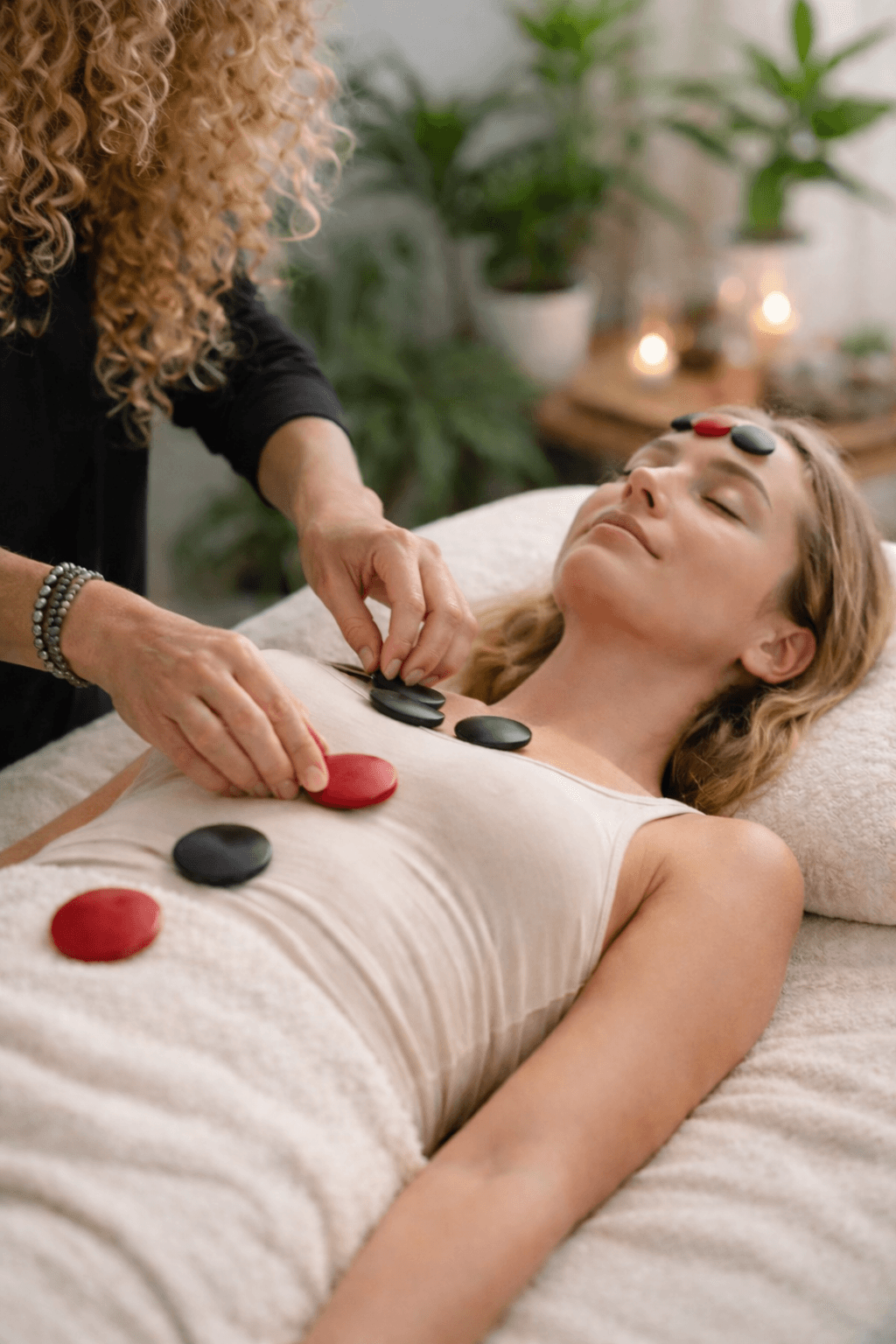 Dr. Maryam Karimabadi — biomagnetic therapy