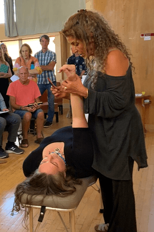 Dr. Maryam Karimabadi — practice