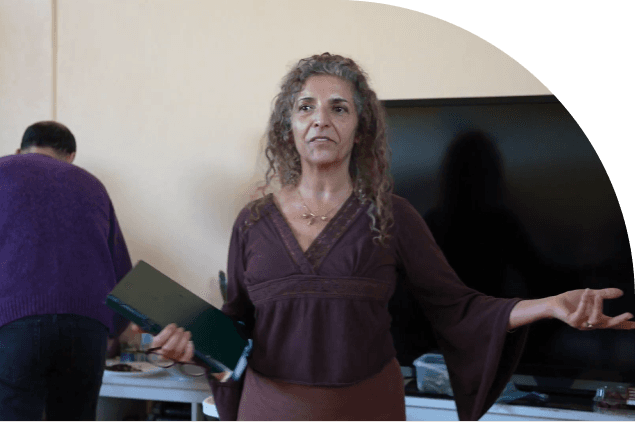 Dr. Maryam Karimabadi — practice