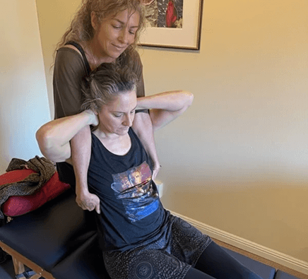 Dr. Maryam Karimabadi — alignment work