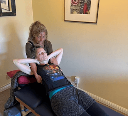 Dr. Maryam Karimabadi — practice