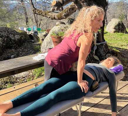 Dr. Maryam Karimabadi — practice